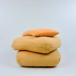 Jacques CHARPENTIER for Maison Jansen | Pouf Seat | France 1970 Decor