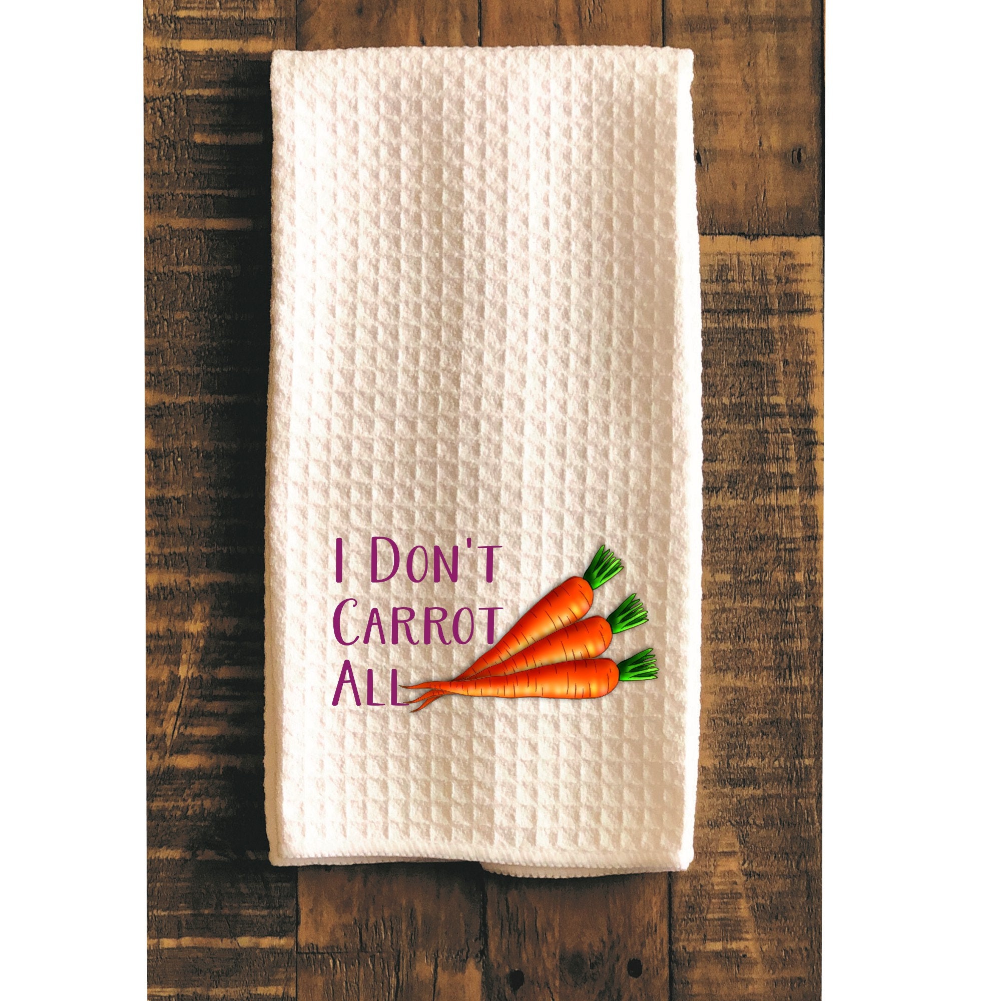 Funny Kitchen Towels Kitchen Decor Funny Dish Towels Gift Etsy