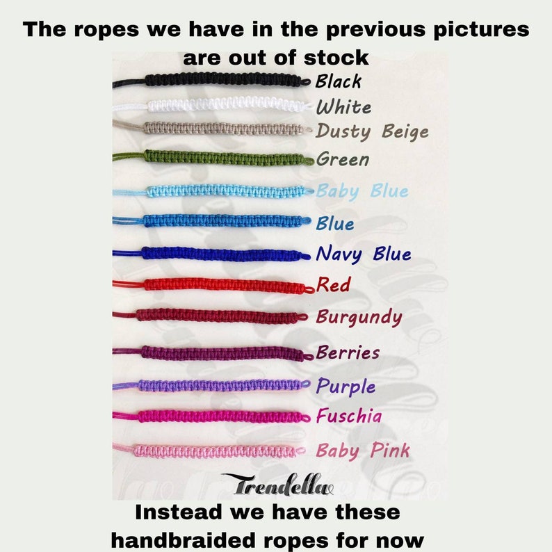 Music Bracelet