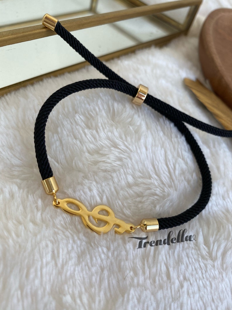Music Bracelet