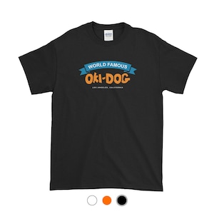 Punk Dog Shirt - Etsy