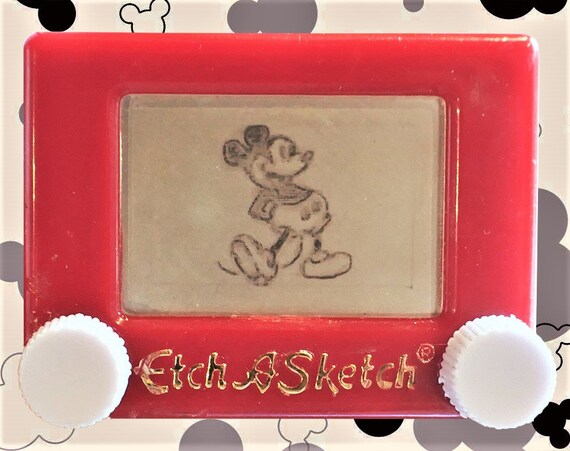 tiny etch a sketch