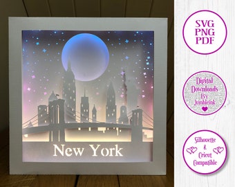 Download New 3d Svg Etsy