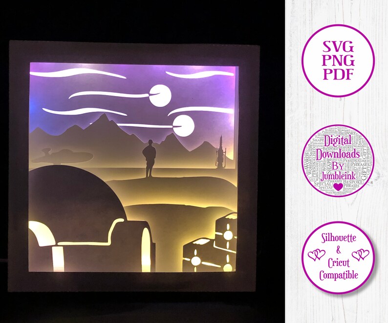 Download Shadow Box Svg Star Wars A New Hope Paper Cut Light Box Template Silhouette Shadow Box 3d Papercut Lightbox Svg File Diy Cricut Paper Party Kids Papercraft Palayesh Ab Com