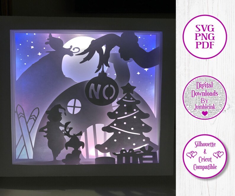 Download Paper Cut Light Box Template 3d Papercut Lightbox Svg File Diy Cricut The Grinch Steals Christmas Shadow Box Silhouette Shadow Box Svg Paper Party Kids Craft Supplies Tools Delage Com Br
