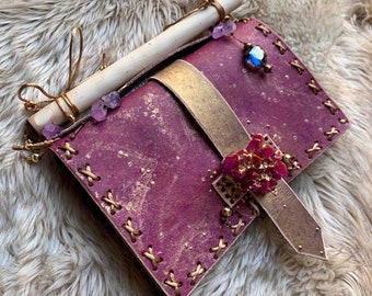 Crystal Journal