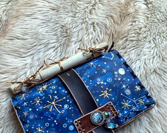 My Stars Journal
