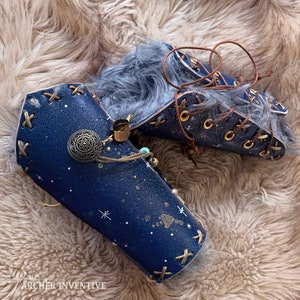 Star Bracers