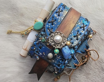 Starry Adventure Pouch Small