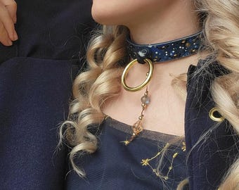My Stars Choker