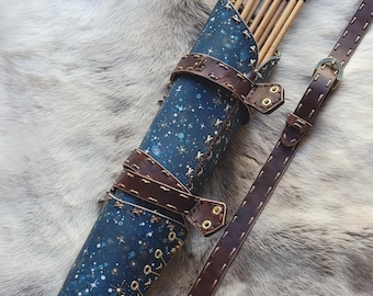 My Stars Quiver