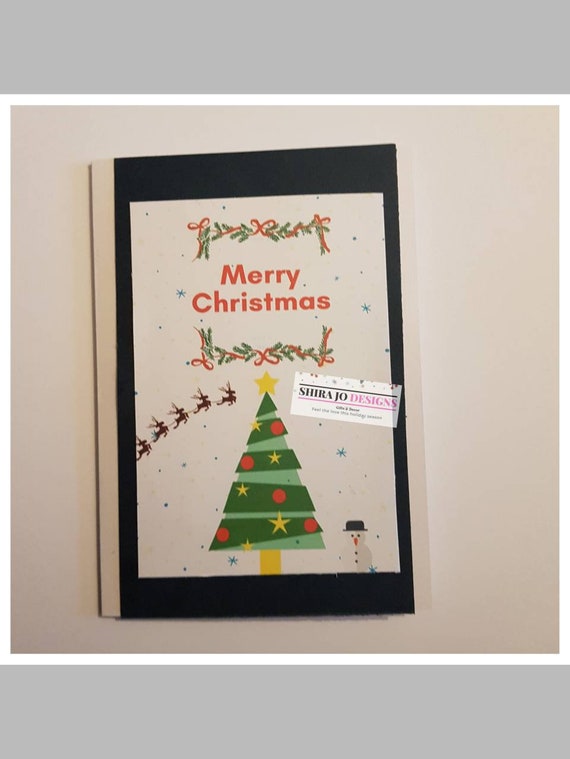 Order cheap christmas cards