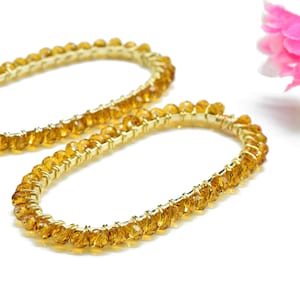 Citrine beads Finding Connector,Oval Pendant Component ,Citrine Quartz jewelry ,Oval Pendant Component ,Handmade Connector,Finding Necklace