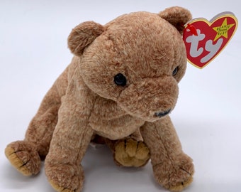 1990s stuffed animals