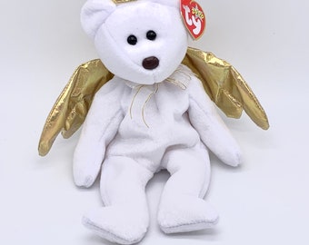 halo 2 beanie baby 2000
