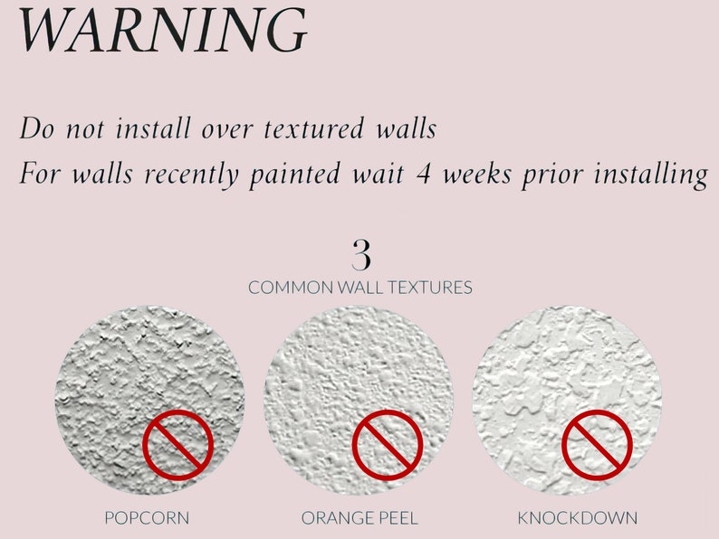 Peony Wall Decal: Floral Peel and Stick Wallpaper (Large, Removable)