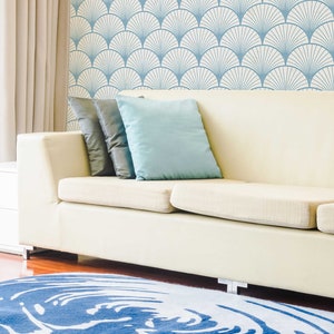 Japanese Retro Texture Wallpaper, Peel and Stick Removable Wall Mural, Minimalist Wabi Sabi Decor, Easy Apply Wall Cover