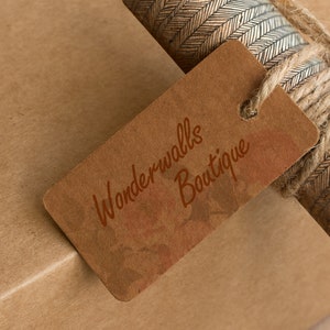 Herringbone Wallpaper: Scandinavian Peel and Stick, Removable