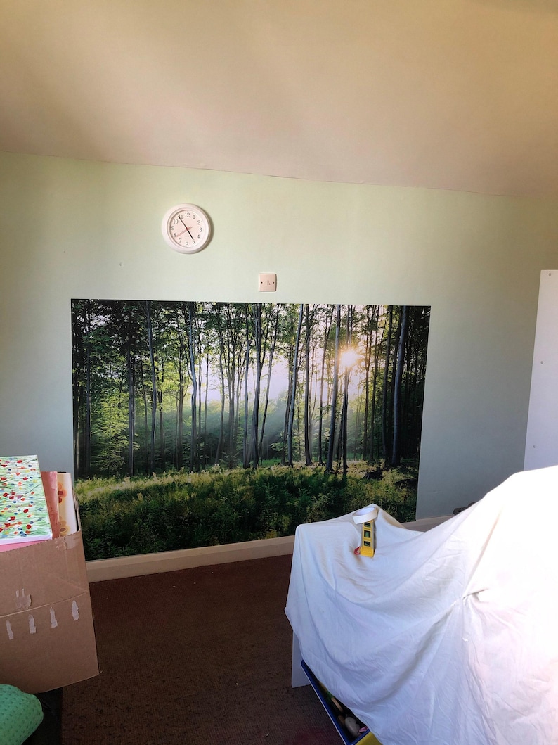 Customer photo - unedited