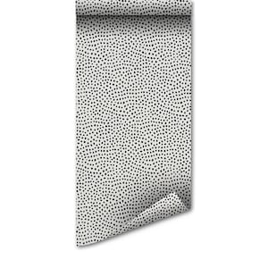 Dalmatian Spots | Removable Wallpaper | Self-adhesive | Temporary wallpaper #49