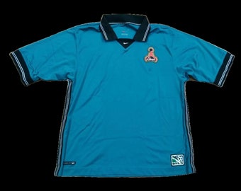 san jose clash jersey