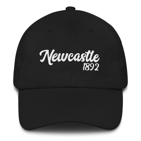 vintage football hats