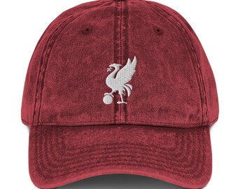Liverpool Hat - Etsy