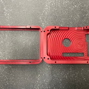 Raspberry Pi Case - Etsy