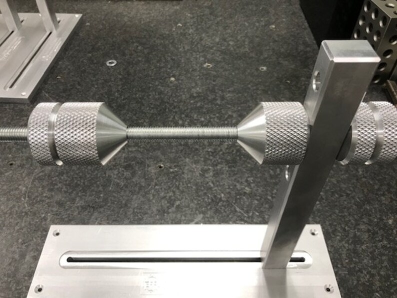 Fishing Line Spooling Station Etsy