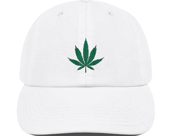 Bulk lot of 12 Assorted Marijuana Leaf Cannabis Winter Knit Beanie Hats
