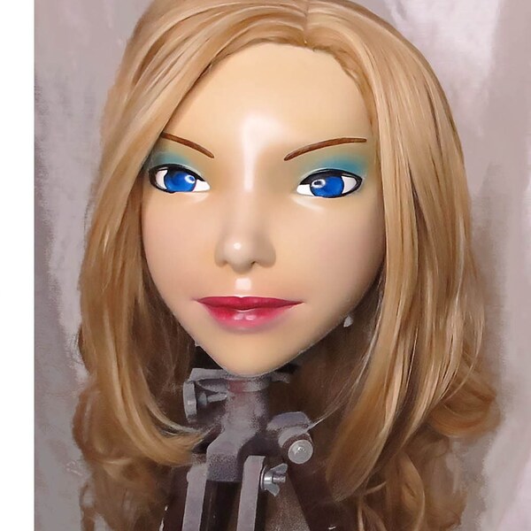 Locking Kigurumi - Etsy