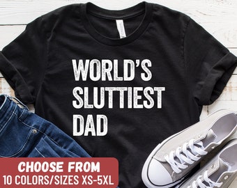 Funny Father's Day Gift, Father's Day Shirt, Present For Dad, Dad Birthday Shirt, Funny Dad Shirt, Dad Graphic Tees, Funny Boyfriend Shirt