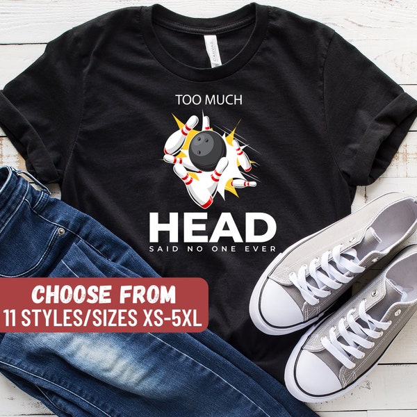 Funny Bowling Shirts Etsy