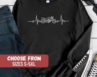 Sudadera de moto, regalos para amantes de las motos, sudadera para amantes de las motos, sudadera con capucha de motociclista, sudadera de motociclista, sudadera con capucha de moto
