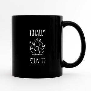 Funny Pottery Mugs, Cute Pottery Coffee Cups, Pottery Gift, Pottery Lover, Ceramics Coffee Cup, Ceramics Lover, Ceramics Coffee Mug