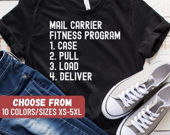 Postal Worker Shirt, Funny Postal Worker Gift, Mailman Gift, Mail Lady Gift, Mail Carrier Shirt, Mailman Shirt, Postal Worker Shirt