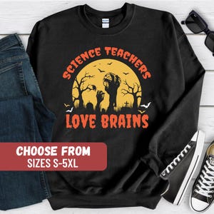 Science Hoodie, Science Teacher Hoodie, Cute Science Hoodie, Gift For Science Teacher, Funny Scientist Hoodie, Science Lovers Hoodie