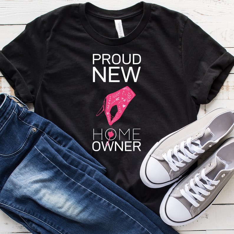 Free Free 54 Proud New Homeowner Svg SVG PNG EPS DXF File