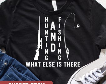 Camiseta de pesca y caza para hombre, camiseta de pesca, camiseta holgada de pescador, regalos de pesca de broma, camiseta de pescador, regalo de pescador