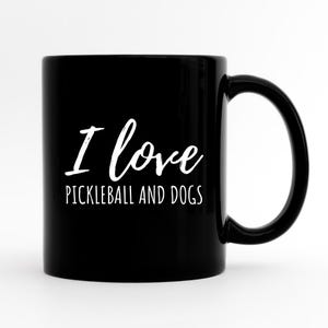 Funny Pickleball Mug, Pickleball Lover, Pickleball Gift, Pickleball Coffee Cup, Cute Pickleball Coach Mug, Pickleball Coffee Mug