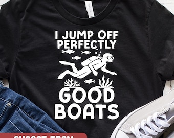 Scuba Diver Shirt, Scuba Diving Gift, Scuba Diving, Diver Shirt, Diving Gift, Diving Instructor, Scuba Dive, Scuba Diving Graphic Tees