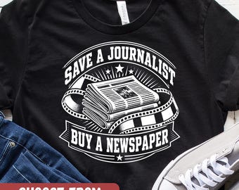 Writer Shirt, Writing Lover, Journalist Shirt, Novel Writer Shirt, Novelist Shirt, Writers Gift, Journalism Shirt, Women's Gift for Writer