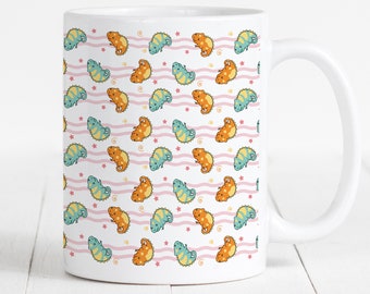 Funny Iguana Mug, Iguana Gift, Iguana Lover Mug, Iguana Owner Gift, Iguana Mug, Iguana Coffee Mug, Iguana Coffee Cup, Iguana Mug V2