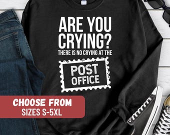Funny Postal Worker Sweatshirt, Mailman Gift, Post Office Worker Sweatshirt, Postal Worker Sweater, Postal Worker Gift, Post Office Hoodie