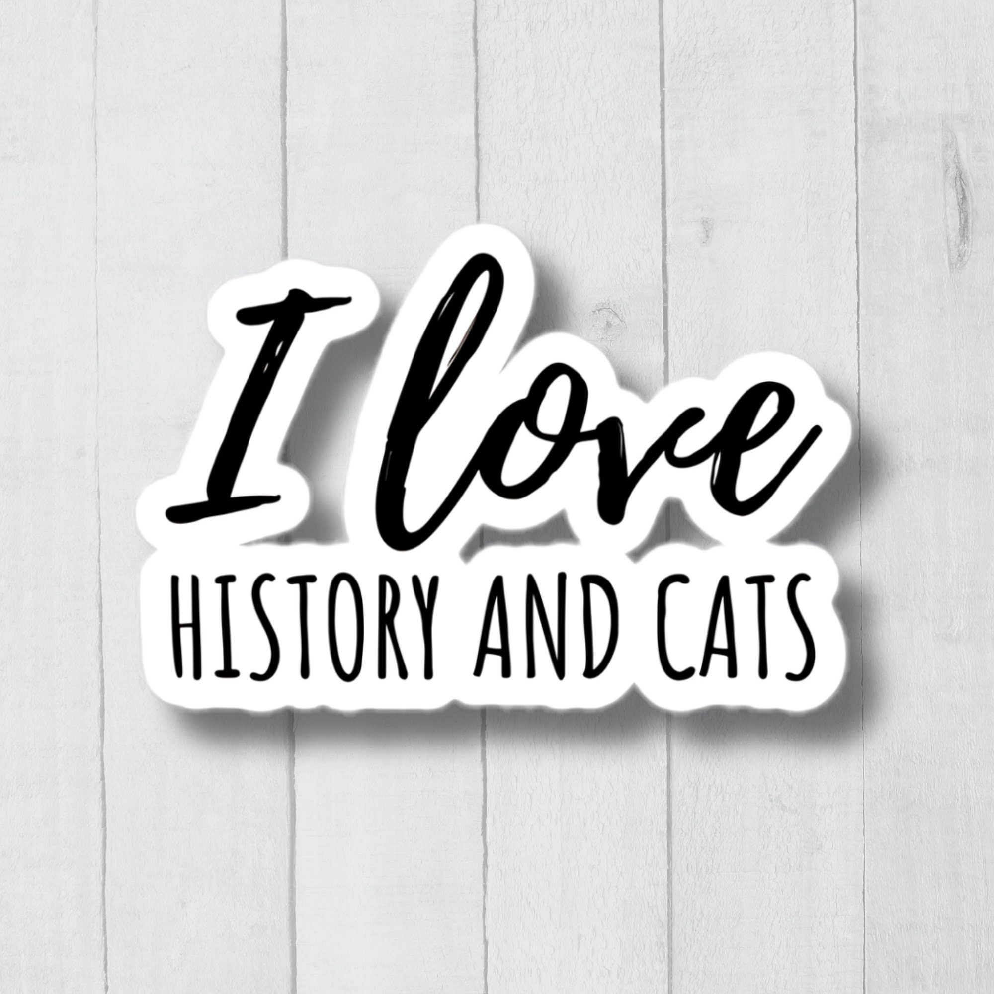 Sample History Sticker Funny History Stickers, History Teacher Stickers, Social Studies ...