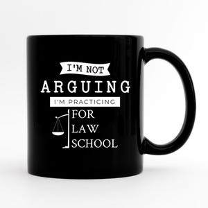 Lawyer Mug, Counsel Mug, Lawyer Coffee Mug, Law Student Mug, Law School Mug, Funny Lawyer Mug, Law Student Coffee Cup, Law School Gift
