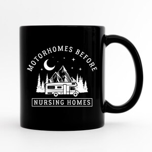 Funny Camping Mug, Camper Mug, Camping Cup, Outdoors Mug, Gift For A Camper, Camping Gift, Hiker Gift, Outdoors Gift, Camping Drinkware