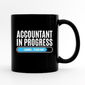 Funny Accountant Mug, Accounting Mug, Accountant Gift, Accountant Gift, Tax Accountant Mug, Cute Accounting Coffee Mug, Accounting Cup
