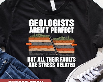 Science Teacher Shirt, Seismologist Shirt, Geologist Shirt, Seismology Shirt, Seismologist Gift, Seismology Lover