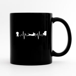 Funny Dachshund Mug, Doxie Dog Mug, Wiener Dog Mug, Cute Dachshund Coffee Mug, Dachshund Owner Mug, Dachshund Lovers, Dachshund Coffee Cup
